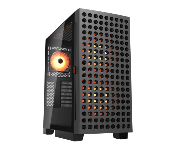 Cougar Airface ECO RGB Black - 1336269 - zdjęcie